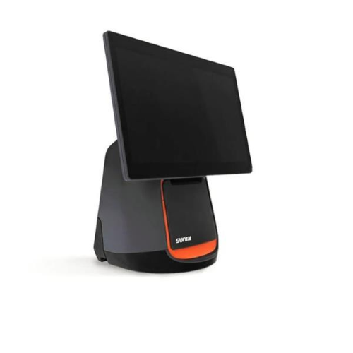 SUNMI T2S POS MONOSCREEN 15.6" BT/WIFI